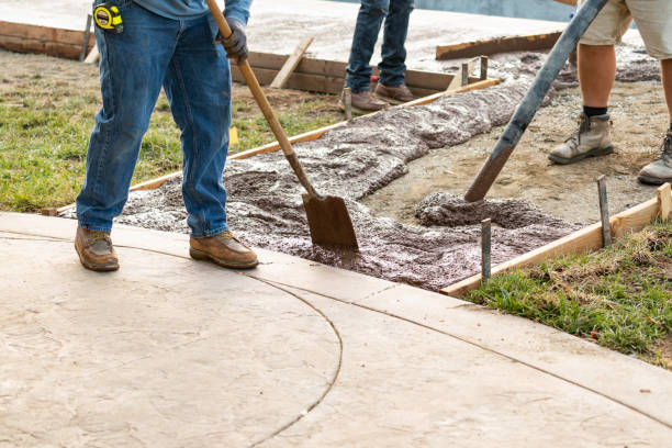 Best Concrete Grinding and Polishing in Nappanee, IN