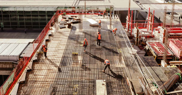 Best Stamped Concrete Services in Nappanee, IN