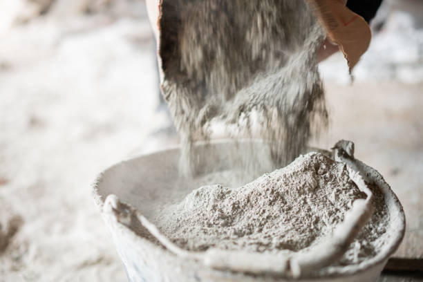 Best Concrete Driveway Installation in Nappanee, IN