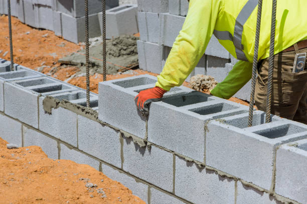 Best Residential Concrete Solutions in Nappanee, IN