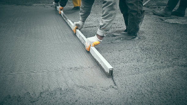Best Concrete Sidewalk Installation in Nappanee, IN