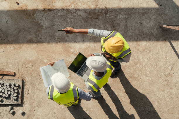 Best Concrete Demolition Services in Nappanee, IN